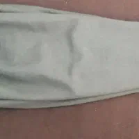 شلوار زندان بافت