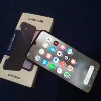 گوشی A15 سامسونگ ویتنام