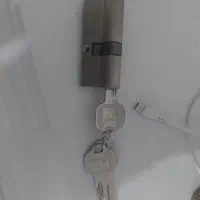 مغزی قفل
