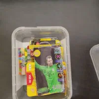 کارت سنگ کاغذ قیچی