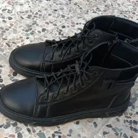 نیم بوت فابریک