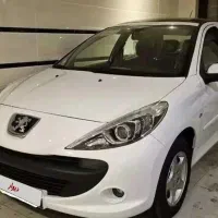 207پانا اتومات گیربکس جدید At6|خودرو سواری و وانت|کرج, کرج نو|دیوار