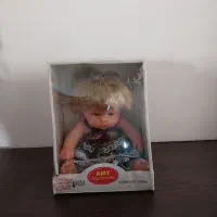 عروسک نونو با کارتون|اسباب‌‌بازی|همدان, |دیوار