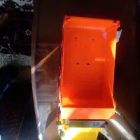 کامیون بنز|اسباب‌‌بازی|مراغه, |دیوار