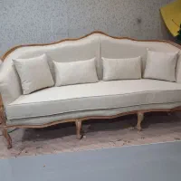 مبل کلاسیک فرانسوی