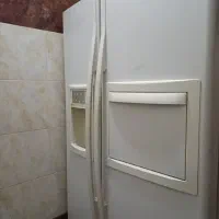 یخچال ساید جنرال الکتریک امریکایی