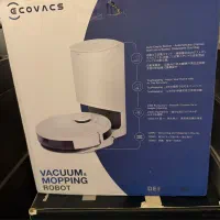 جارو رباتیک ecovacs n8 plus