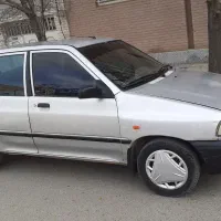 پراید مدل ۹۰|خودرو سواری و وانت|سبزوار, مدرس|دیوار