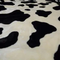 پتو گلبافت سری اول  سنگین وزن