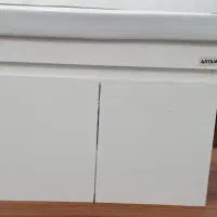 روشویی کابینتی