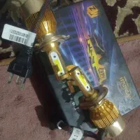 لاپ زنون لوازم ماشین|قطعات یدکی و لوازم جانبی|چابهار, |دیوار