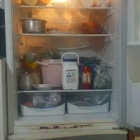 یخچال|یخچال و فریزر|آذرشهر, |دیوار