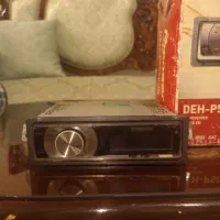 ضبط پایونیر/باند پایونیر