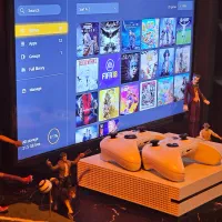 ایکس باکس وان اس (XBOX ONE S )