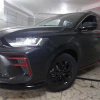 کی ام سی A5 مدل ۱۴۰۴|خودرو سواری و وانت|کرج, کوی مدرس|دیوار