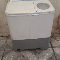 ماشین لباسشویی سامسونگ