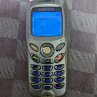 گوشی سامسونگ n500 نوستالژی در حد
