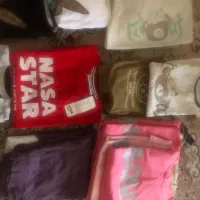 لباس بچگونه