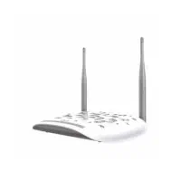 مودم تی پی لینک دو آنتن سالم با تخفیف ویژه