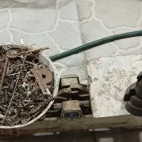 ترازوی سنگی