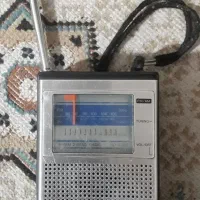 رادیو های قدیمی