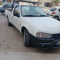 اریسمان دو|خودرو سواری و وانت|اصفهان, بهرام‌آباد|دیوار