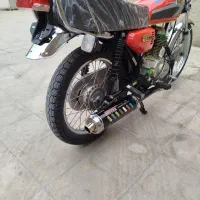 موتورسیکلت 90