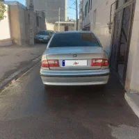 سمند ۸۳ موتور تعویض ۱۴۰۳|خودرو سواری و وانت|تهران, بازار|دیوار