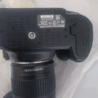 دوربین  مدل ۵۲۰۰|دوربین عکاسی و فیلم‌برداری|شیراز, قدوسی غربی|دیوار