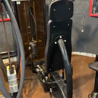 فروش سه عدد دستگاه بدنسازی|تجهیزات ورزشی|گلوگاه, |دیوار