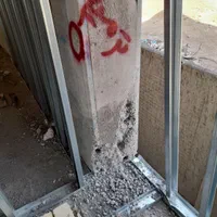 کاشت میلگرد.برش بتن .کوپلر.کرزنی.FRPنصب صفحه تخریب|خدمات پیشه و مهارت|اصفهان, کوی امیریه|دیوار