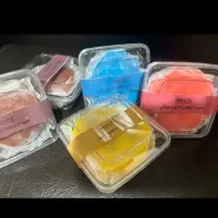موچی اصل ژاپنی