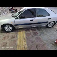 زانتیا ۱۳۸۵