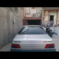 پزو۴۰۵ مدل۹۶