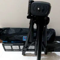 پایه دوربین بنرو