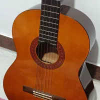 yamaha cm40 گیتار  اصلی