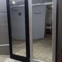 آینه قدی در کالا خانگی  مادر بعد از پل سینا|آینه|مسجد سلیمان, |دیوار