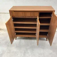 جاکفشی ۳ درب سایز بزرگ|جاکفشی، کمد، دراور|گرگان, |دیوار