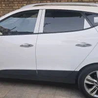 توسان ۲۰۱۴ تمام فول|خودرو سواری و وانت|شوشتر, |دیوار