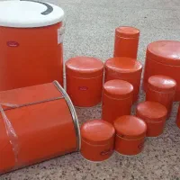 سرویس فلزی آشپزخانه