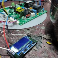 نصب سرویس و تعمیر پکیج دیواری|خدمات پیشه و مهارت|گلستان (تهران), |دیوار