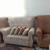 مبل ۷نفره