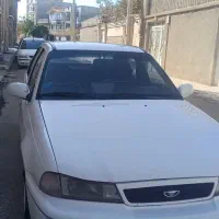 دوو سیلو سفید صدفی