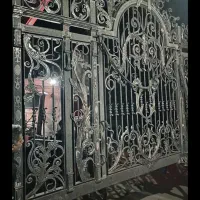 نیازمند اهنگر و فرفورژه کار
