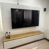 آپارتمان 85 متری لوکس دوخواب در F1|فروش آپارتمان|فولادشهر, مسکن مهر فولادشهر|دیوار