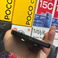 ( یک هفته کار )Poco C71 64 Ram3|موبایل|تهران, نازی‌آباد|دیوار