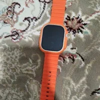 ساعت هوشمند نو... همراه باقاب و بنده اضافه