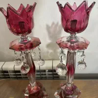 یک جفت شعمدان