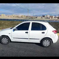 تیبا ۲ مدل ۱۴۰۰