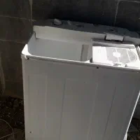 لباسشویی|ماشین لباسشویی و خشککن لباس|فارسان, |دیوار